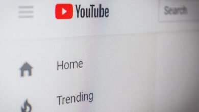 Photo of YouTube cambia el tipo de publicidad que acepta en su página principal