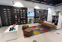 Photo of Así luce la nueva tienda Adidas diseñada bajo el concepto "The Collection"