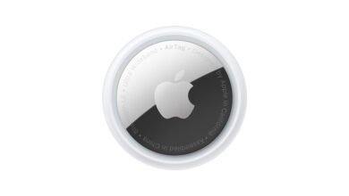 Photo of Review de los AirTags de Apple y respuestas a preguntas frecuentes [FW Labs]