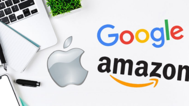 Photo of Amazon, Apple y Google: las marcas más valiosas del mundo según este estudio