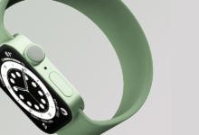 Photo of Apple Watch Series 7 filtra un cambio radical en su diseño