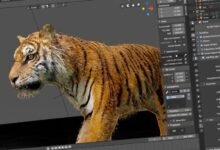 Photo of Canonical dará soporte para Blender 3D (en todas las plataformas)