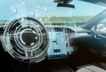 Photo of Un nuevo algoritmo puede ayudar a los coches autónomos a orientarse si falla el GPS