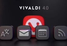 Photo of Vivaldi 4.0 tiene ahora cliente de email, calendario y lector de feeds