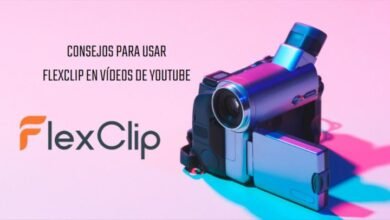 Photo of 5 consejos si usas FlexClip para hacer tus vídeos de Youtube