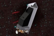 Photo of La NASA aprobó la producción de un telescopio espacial para detectar asteroides