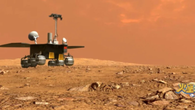 Photo of Marte: Videos y sonidos de la misión china intrigan a la NASA