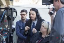 Photo of The Disaster Artist & Dolemite Is My Name: "Cuando el querer es poder"