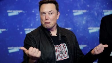 Photo of Elon, el hombre que llevará a los humanos a Marte, predicho por un científico en los años 50
