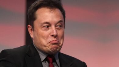 Photo of Elon Musk habla de la potencial bancarrota de Starlink