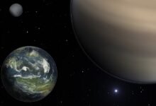 Photo of Exoplanetas: ¿los hay del mismo tamaño que nuestra Tierra? Sí y son muchísimos más de los que se creían