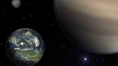 Photo of Un nuevo estudio marca 29 exoplanetas potencialmente habitables y ubicados perfectamente para mirar hacia la Tierra