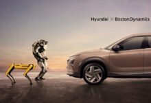 Photo of Hyundai se hace de Boston Dynamics