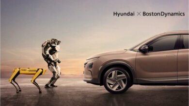 Photo of Hyundai se hace de Boston Dynamics