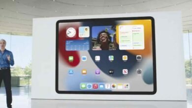 Photo of iPadOS no tendrá nada que envidiar a iOS en su nueva versión