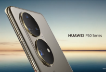Photo of Huawei P50 se presenta con su diseño final pero hay UN GRAN pero