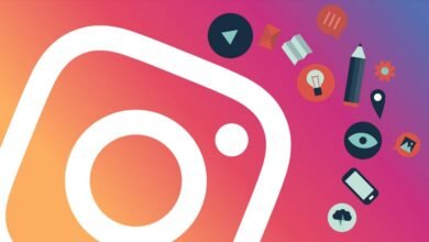 Photo of Instagram Stories prueba nuevos stickers para agregar links externos