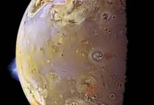 Photo of Espacio: ¿existen volcanes en otros planetas?