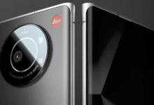 Photo of Leica lanza el Leitz Phone 1: su primer smartphone con una cámara bestial