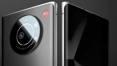 Photo of Leica lanza el Leitz Phone 1: su primer smartphone con una cámara bestial