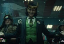 Photo of Loki debuta este miércoles en Disney +: ¿qué películas ver para entender al personaje?