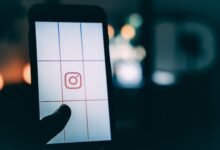 Photo of Instagram: ¿Por qué es útil fijar comentarios dentro de la plataforma?
