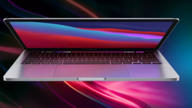 Photo of Apple presentaría MacBook Pro rediseñada en WWDC 2021