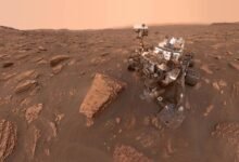 Photo of ¿Qué pasa con el metano en Marte y quién lo produce? Investigación de la NASA se acerca a resolver el misterio