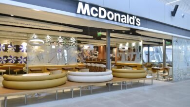 Photo of McDonald’s es hackeado en Estados Unidos, Corea del Sur y Taiwán