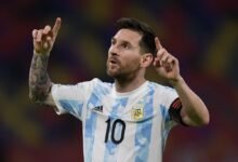 Photo of Copa América: Argentina vendió tokens para fanáticos, ¿para qué sirven?