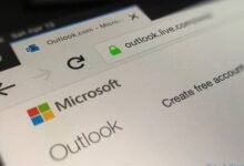 Photo of Outlook lanza para iOS una función que te permitirá dictar un correo electrónico