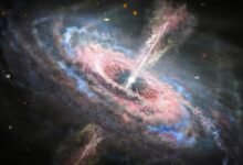 Photo of El Telescopio Espacial James Webb mirará hacia los cuásares para descubrir misterios del universo temprano