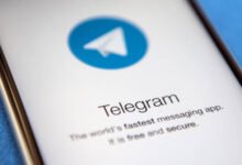 Photo of Telegram también puede actualizarse sin la ayuda de la Google Play Store