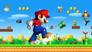 Photo of Nintendo no es el malo en la demanda contra el sitio de ROMs