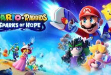 Photo of Mario + Rabbids Sparks of Hope es presentado durante el E3 2021