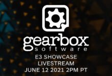 Photo of E3 2021: anuncios de Gearbox durante la conferencia