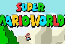 Photo of Super Mario World ya se encuentra disponible en widescreen