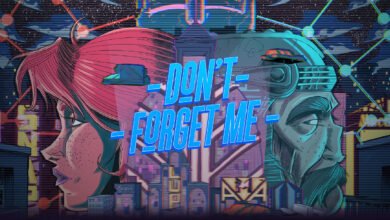 Photo of Don’t Forget Me review para PC [FW Labs]