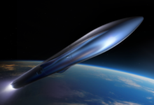 Photo of Relativity Space presenta su cohete reusable al estilo de la Starship: el Terran R