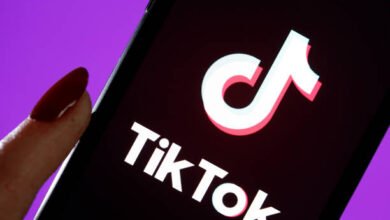 Photo of TikTok recopilará huellas faciales y de voz, según su nueva política de privacidad