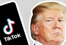 Photo of TikTok, WeChat y otras apps chinas pierden bloqueo impuesto por Trump