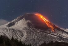 Photo of Ciencia: los volcanes tienen mucho que ver con que haya vida en la Tierra