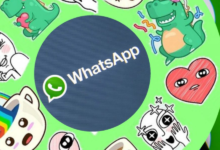Photo of WhatsApp estrena buscador de stickers en su última beta