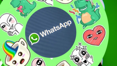 Photo of WhatsApp estrena buscador de stickers en su última beta