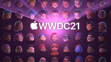 Photo of iOS 15 y MacOS Monterey: Apple presenta todo esto en su #WWDC21