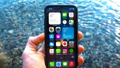 Photo of La pantalla siempre encendida llegará a dos nuevos iPhone 13 este otoño para mostrar más información de un vistazo, según Bloomberg