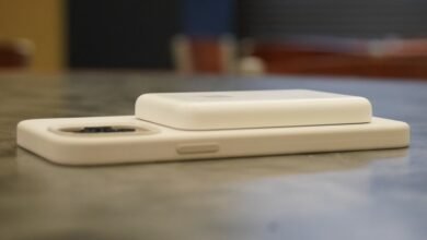 Photo of La Smart Battery Pack de los iPhone 12 pueden cargar los AirPods: sus primeros propietarios lo confirman