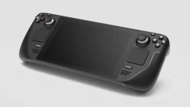 Photo of Valve elige lo portátil como futuro de los videojuegos y Apple tiene todos los ingredientes para mover ficha