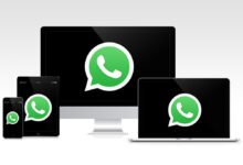 Photo of WhatsApp va a probar en su beta el modo multidispositivo: así puedes ser 'betatester' para estar preparado
