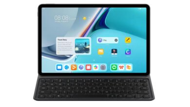 Photo of La Huawei MatePad 11 llega a España con regalos: precio y disponibilidad de la nueva tablet con HarmonyOS